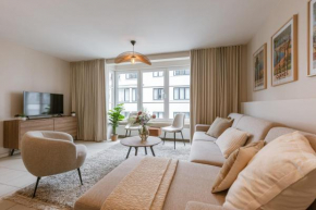 Huswell - Lovely apartment in the heart of Ostend